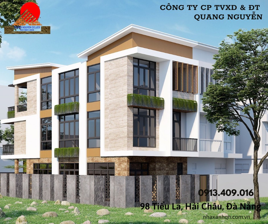 CHÌA KHÓA TRAO TAY – RINH NGAY NHÀ ĐẸP