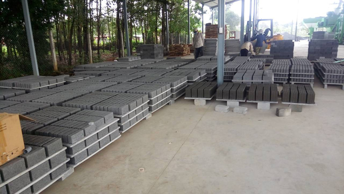 CÔNG TRÌNH NHÀ XƯỞNG HÒA KHÁNH