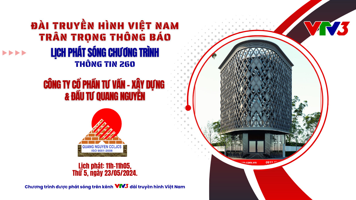 QUANG NGUYỄN-ĐƠN VỊ TIÊU BIỂU VỀ PHÁT TRIỂN SẢN XUẤT VÀ SỬ DỤNG VẬT LIỆU XÂY DỰNG XANH TẠI MIỀN TRUNG TÂY NGUYÊN.