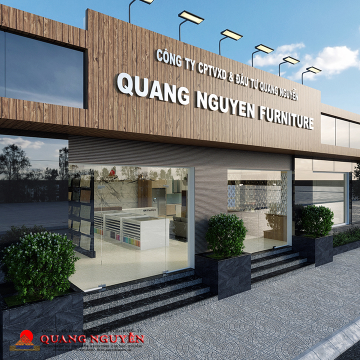Top 10 công ty tư vấn thiết kế xây dựng uy tín tại Đà Nẵng