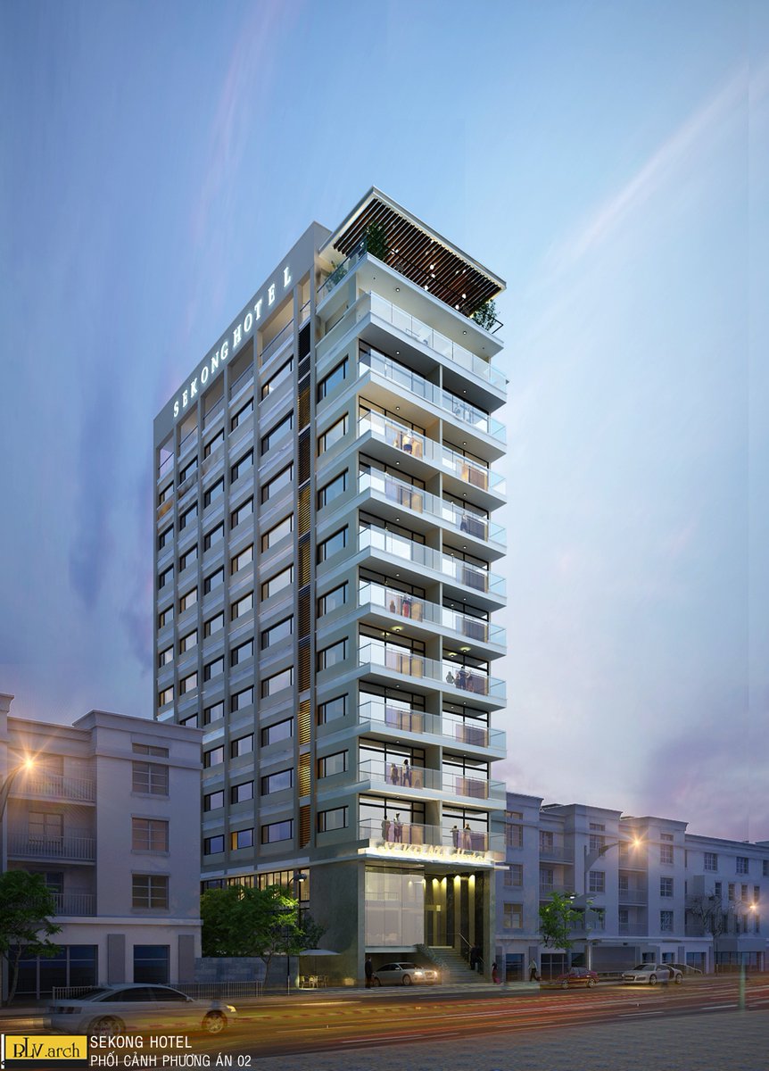 SEKONG HOTEL