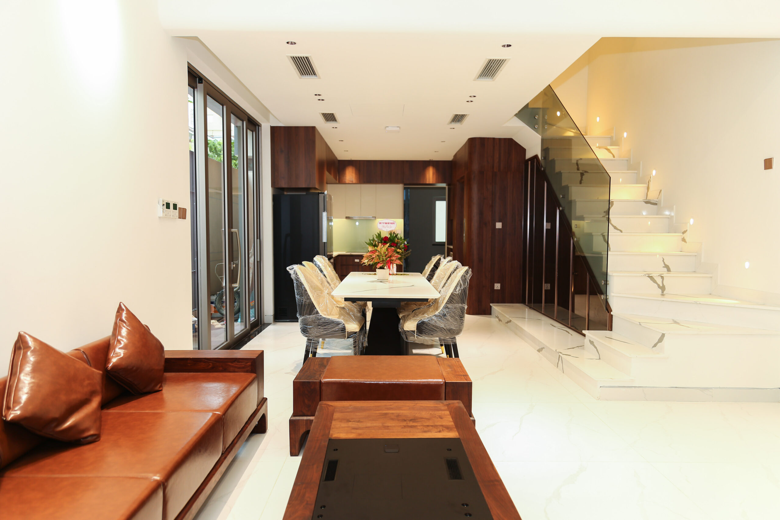 NỘI THẤT NHÀ PHỐ-MR.THƯỜNG