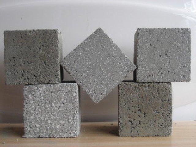 Bê tông tổ ong – Vật liệu hiệu quả trong tương lai (P2)