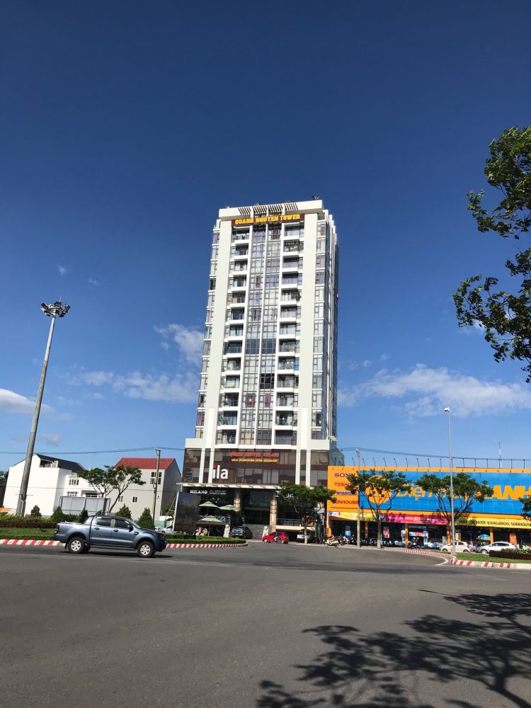 ĐẦU NĂM XÂY NHÀ MỚI, VẠN SỰ MAY MẮN TỚI !