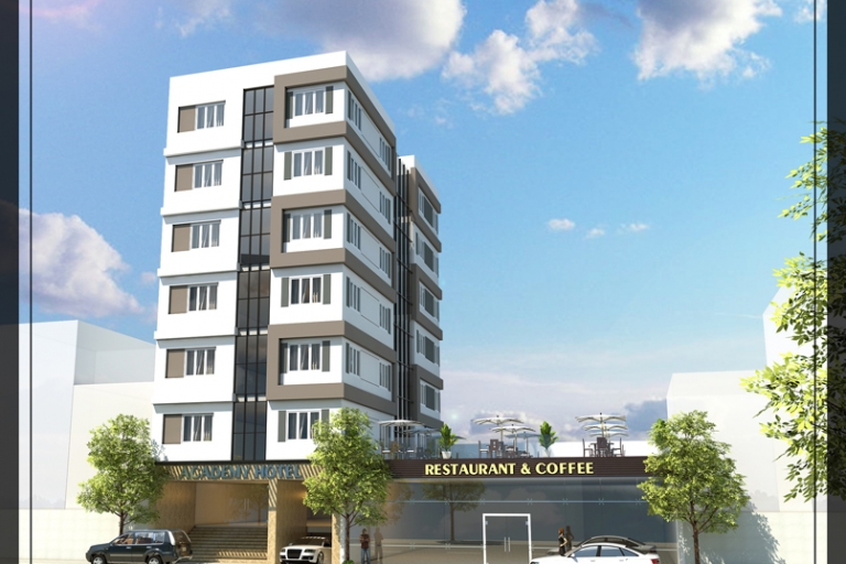 HOTEL ACADEMY