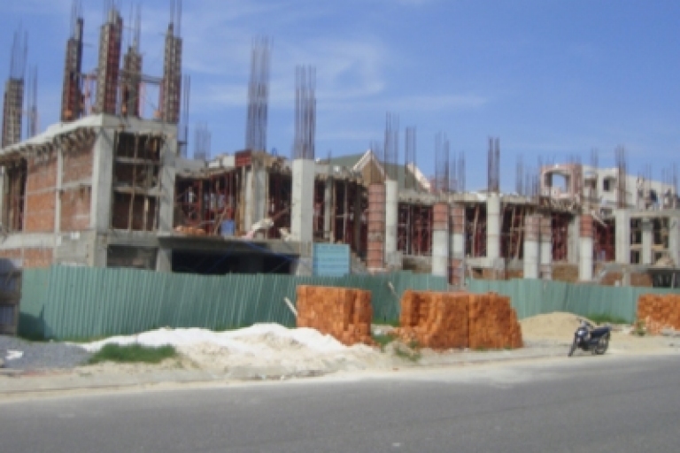 KHÁCH SẠN BẢO NHI