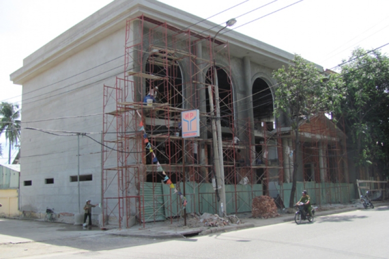 NHÀ HÀNG TIỆC CƯỚI NGUYỄN TRI PHƯƠNG
