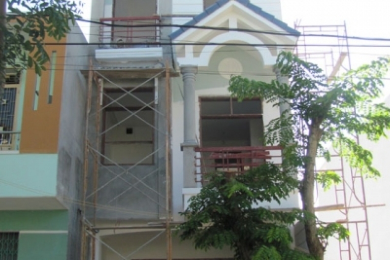 NHÀ Ở ANH THÀNH