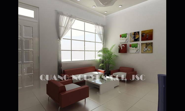 THIẾT KẾ MỚI