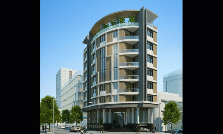 TIÊN SƠN HOTEL