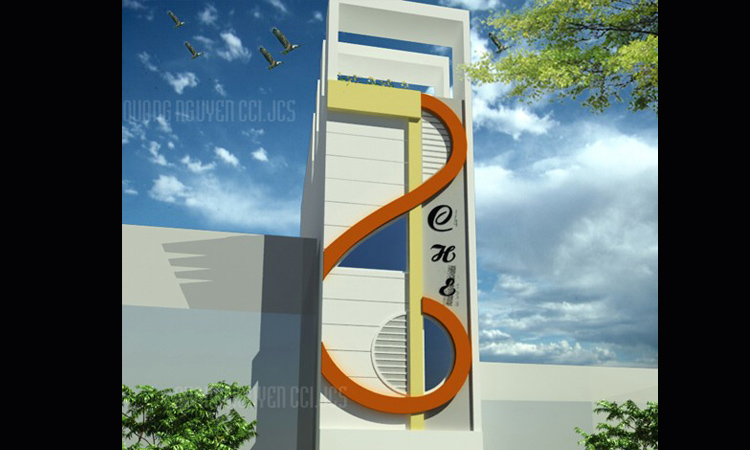 NHÀ HÀNG – SHOWROOM