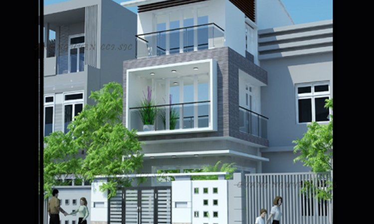 NHÀ PHỐ – ANH HÙNG