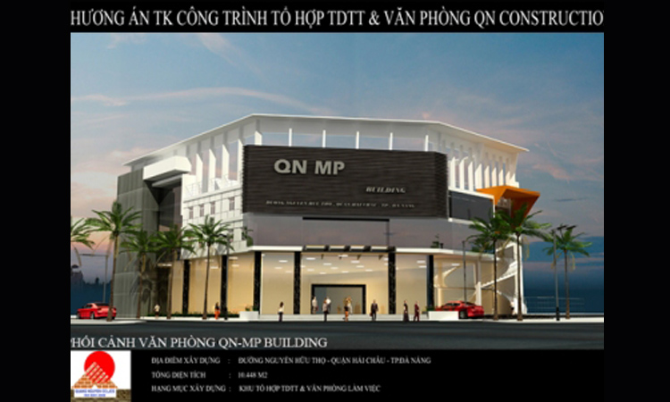 VĂN PHÒNG QNMP