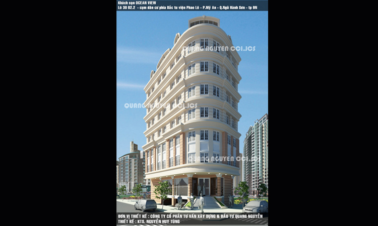 OCEAN VIEW HOTEL