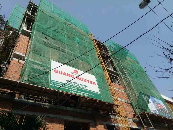 CÔNG TY ĐỒNG TIẾN