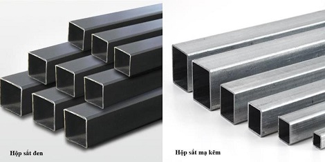 Việc lựa chọn sơn cho kim loại ngày một thay đổi
