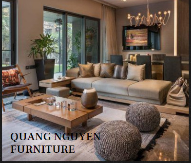 THƯƠNG HIỆU THIẾT KẾ VÀ THI CÔNG CHUYÊN NGHIỆP
