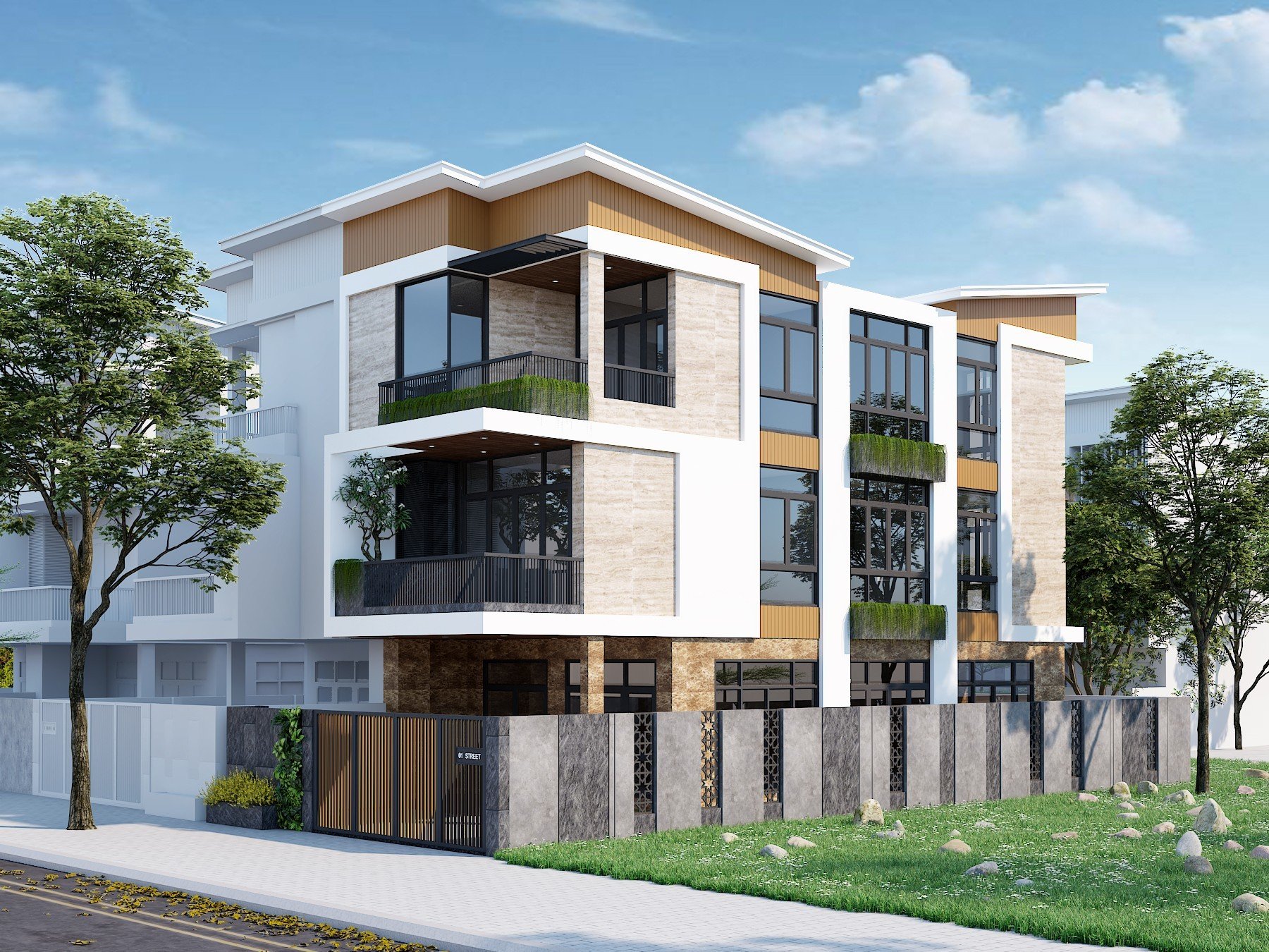 CÁC LĨNH VỰC – SẢN PHẨM TẠI QUANG NGUYỄN