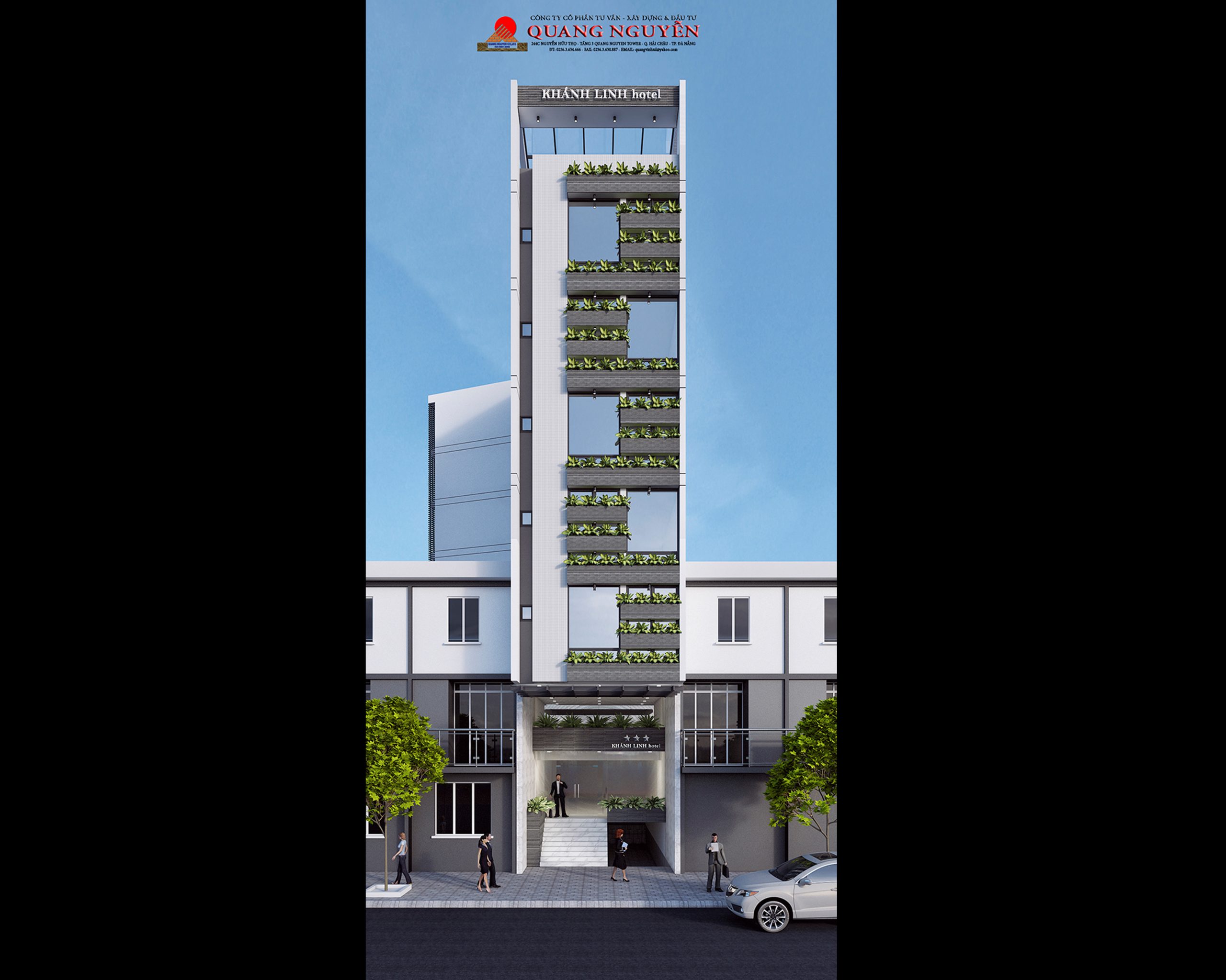 KHÁNH LINH HOTEL