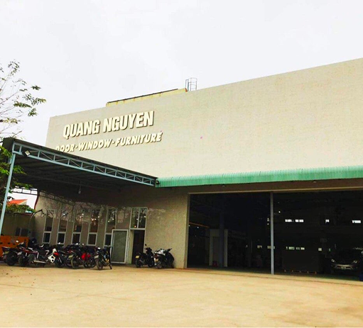 Quang Nguyen Building